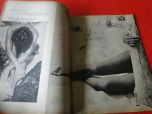 Load image into Gallery viewer, Vintage Erotic Sexy Adult Nude Pinup Women Magazine Charm Photography 1957 W