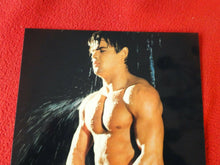 Load image into Gallery viewer, Vintage 18 Y.O. + Gay Interest Nude Hot Hung Muscular Male Photo 8 x 10 H25m
