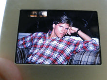 Load image into Gallery viewer, VINTAGE 35MM SLIDE MALE GAY INTEREST BEEFCAKE MUSCLE SEMI NUDE HOT BUFF JA^