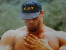 Load image into Gallery viewer, Vintage 18 Year Old + Gay Interest Colt/Fox/Chippendale Nude Hot Male Photo D24