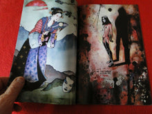 Load image into Gallery viewer, Vintage Erotic Graphic Art Book Magazine Pamphlet Kabuki Caliber Comics 1995 G61