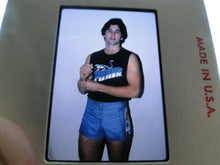 Load image into Gallery viewer, VINTAGE 35MM SLIDE MALE GAY INTEREST BEEFCAKE MUSCLE SEMI NUDE HOT BUFF G10C