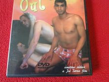 Load image into Gallery viewer, Vintage Adult All Male Gay DVD Rated XXX Hanging Out Defiant Productions