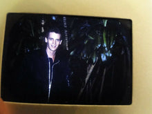 Load image into Gallery viewer, VINTAGE 35MM SLIDE MALE GAY INTEREST BEEFCAKE MUSCLE SEMI NUDE HOT BUFF FF3