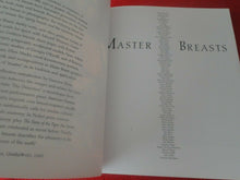 Load image into Gallery viewer, Vintage Erotic Sexy Picture Book Master Breasts Aperture