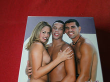 Load image into Gallery viewer, Vintage Adult Erotic 18 Year Old + VHS Tape NOS Gay XXX Just Married BT
