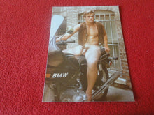 Load image into Gallery viewer, Vintage 18 Y.O. + Gay Interest Chippendale Fox Muscle Nude Hung Male Photo D11p