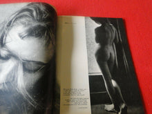 Load image into Gallery viewer, Vintage Erotic Sexy Adult Nude Pinup Women Magazine Charm Photography 1957 W