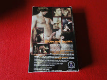 Load image into Gallery viewer, Vintage Adult Erotic Gay Interest VHS Tape Blow Me Part Two J
