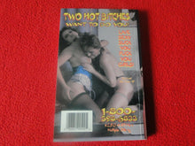 Load image into Gallery viewer, Vintage Sexy Erotic Adult Paperback Book/ Novel First Time Swing G