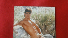 Load image into Gallery viewer, Vintage 18 Y.O + Gay Interest Colt/Fox/Chippendale Nude Hot Male Photo D*d
