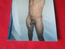 Load image into Gallery viewer, Vintage 18 Year Old + Gay Interest Nude Erotic Sexy Hot Hung Male Photo D41