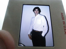 Load image into Gallery viewer, VINTAGE 35MM SLIDE MALE GAY INTEREST BEEFCAKE MUSCLE SEMI NUDE HOT BUFF G10U