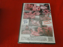 Load image into Gallery viewer, Vintage 18 Y.O. + Adult Erotic Sexy Porn XXX DVD Homemade Amateurs 20 SEALED $$
