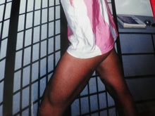 Load image into Gallery viewer, Vintage 18 Year Old + Gay Interest Chippendale Nude Hot Semi Nude Male Photo D%