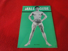 Load image into Gallery viewer, BRUCE OF LA THE MALE FIGURE GAY INTEREST MAGAZINE Winter 1957 Bill Lamm JA