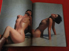 Load image into Gallery viewer, Vintage 18 Year Old + Nude Erotic Sexy Adult Men's Magazine Playboy's Sisters GL