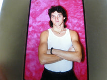 Load image into Gallery viewer, VINTAGE 35MM SLIDE MALE GAY INTEREST BEEFCAKE MUSCLE SEMI NUDE HOT BUFF A82