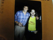 Load image into Gallery viewer, VINTAGE 35MM SLIDE MALE GAY INTEREST BEEFCAKE MUSCLE SEMI NUDE HOT BUFF ER3