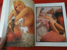 Load image into Gallery viewer, Vintage 18 Y.O.+ Nude Erotic Adult Men's Magazine Eve Today Book Two 1975 G67