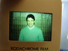 Load image into Gallery viewer, VINTAGE 35MM SLIDE MALE GAY INTEREST BEEFCAKE MUSCLE SEMI NUDE HOT BUFF FM*