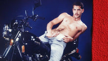 Load image into Gallery viewer, Vintage 18 Y.O. + Gay Interest Colt/Fox/Chippendale Nude Hot Male Photo D22a4