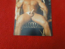 Load image into Gallery viewer, Vintage 18 Y.O. + Gay Interest Colt/Fox/Chippendale Nude Hot Male Photo D256