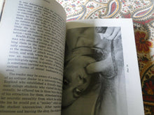 Load image into Gallery viewer, Vintage Nude Erotic Sexy Adult Book Sex, Sadism & Society Photo Illustrated K