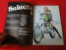 Load image into Gallery viewer, Vintage 18 Y. O. + Sexy Erotic Adult Men's Magazine Selecta 2 Swedish HH