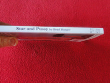 Load image into Gallery viewer, Vintage Sexy Erotic Adult Paperback Book Star and Pussy A