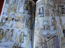 Load image into Gallery viewer, Vintage 18 Y.O. + Erotic Sexy Men's Book/Graphic Novel El Sueno De Cecilia G54