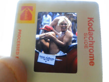 Load image into Gallery viewer, VINTAGE 35MM SLIDE MALE GAY INTEREST BEEFCAKE MUSCLE SEMI NUDE HOT BUFF JG@