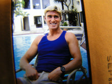 Load image into Gallery viewer, VINTAGE 35MM SLIDE MALE GAY INTEREST BEEFCAKE MUSCLE SEMI NUDE HOT BUFF EP@