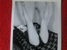 Load image into Gallery viewer, Vintage Erotic Sexy Adult Semi Nude Woman Photo Large Breasts A81u