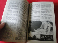 Load image into Gallery viewer, Vintage Nude Erotic Sexy Adult Men's Mini Magazine/Booklet NOS Personal LetterII