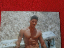 Load image into Gallery viewer, Vintage 18 Year Old+ Gay Interest Colt/Fox/Chippendale Nude Male Photo D239