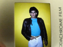 Load image into Gallery viewer, VINTAGE 35MM SLIDE MALE GAY INTEREST BEEFCAKE MUSCLE SEMI NUDE HOT BUFF FT&