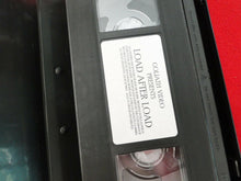 Load image into Gallery viewer, Vintage Adult Erotic Gay Interest VHS Tape BDSM Goliath Video Bareback