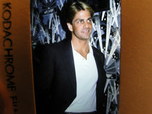 Load image into Gallery viewer, VINTAGE 35MM SLIDE MALE GAY INTEREST BEEFCAKE MUSCLE SEMI NUDE HOT BUFF EX*