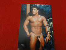 Load image into Gallery viewer, Vintage 18 Y.O. + Gay Interest Colt/Fox/Chippendale Nude Hot Male Photo D255