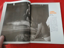 Load image into Gallery viewer, Vintage 18 Y.O.+ Nude Erotic Adult Men's Magazine Topper May 1972 G66