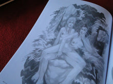 Load image into Gallery viewer, Vintage 18 Y.O. + Erotic Sexy Men's Book/Graphic Novel Wet and Wild G54