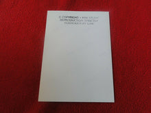 Load image into Gallery viewer, Vintage 18 Year Old + Gay Interest Nude Erotic Sexy Hot Hung Male Photo D22x