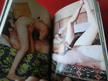 Load image into Gallery viewer, Vintage Sexy Erotic Adult Paperback Book Novel/Guide 69 Pleasures of Love 12