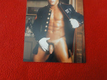 Load image into Gallery viewer, Vintage 18 Y.O. + Gay Interest Colt/Fox/Chippendale Nude Hot Male Photo D259