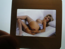 Load image into Gallery viewer, Busty Erotic Sexy NUDE Woman/Model Vintage 35mm LATENT IMAGE SLIDE AP