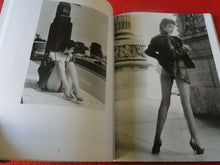 Load image into Gallery viewer, Vintage Nude Erotic Sexy Adult Magazine/Book Dahmane Benedixt Taschen 1979 B