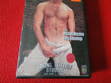 Load image into Gallery viewer, Vintage Adult Erotic Gay Interest VHS Tape Sexpack Six Heavy Equipment F