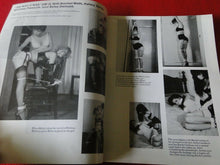 Load image into Gallery viewer, Vintage Nude Erotic Sexy Adult Magazine BDSM Chelsea's Bondage Scrapbook CO