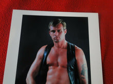 Load image into Gallery viewer, Vintage 18 Y.O. + Gay Interest Nude Hot Hung Muscular Male Photo 8 x 10 H25j